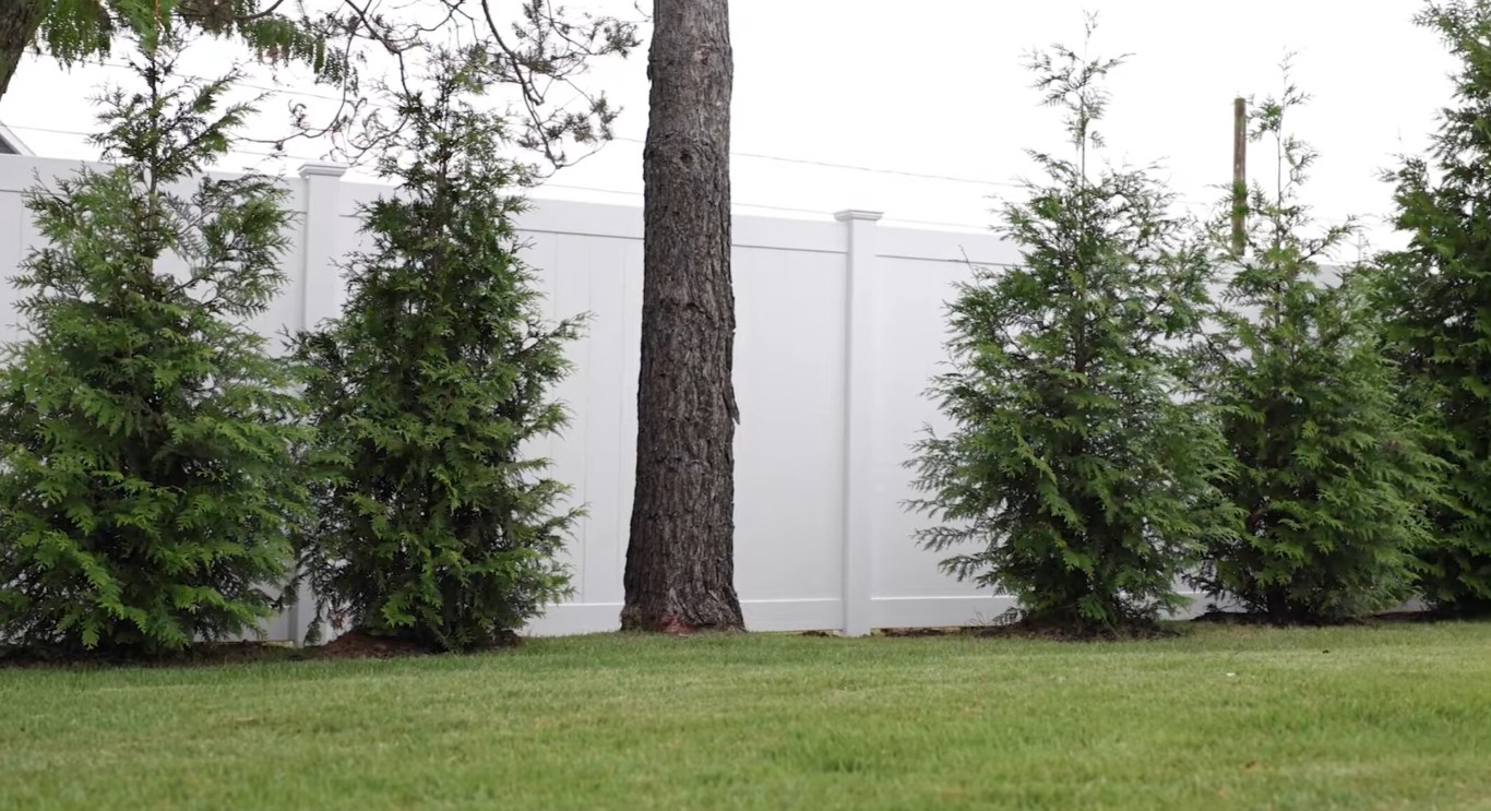 Professional commercial fencing solutions for businesses in Madera, CA